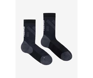 NNormal Race 2024 Socks Jet Black - S