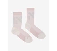 NNormal Race 2024 Socks Light Pink - M