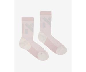 NNormal Race 2024 Socks Light Pink - M