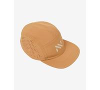NNormal - Race Cap - Cap size 57-63 cm, orange/sand