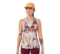 NNormal Race Day 02 Women's Trail Running Vest | UK M in Fade Print