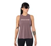 NNormal Race Day 02 Women's Trail Running Vest | UK XS in Purple