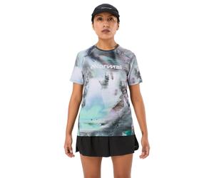 NNormal Race Nature AI Print Women's T-Shirt - SS25