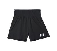 NNormal | Race Short 02 | Men's | Running Shorts With Pockets | Black S