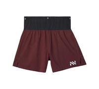 Nnormal Race Shorts Red L Man
