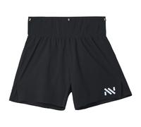 NNormal - Race Short 02 - Running shorts size XL, black