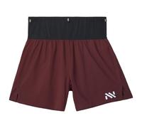 NNormal - Race Short 02 - Running shorts size XL, red