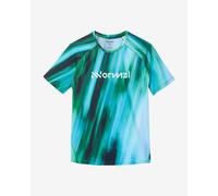 Nnormal Race W Short Sleeve T-shirt Multicolor XS Woman