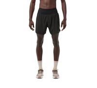 NNormal Race Shorts Black Shorts, Size S