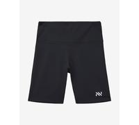 NNormal Race shorts black women - XS