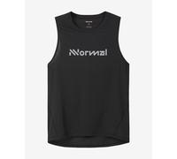 Nnormal - Running tank top - Race Tank Black for Men - Size S Black S