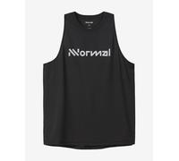 Nnormal Race Sleeveless T-shirt Black XS Women