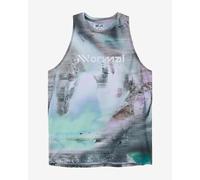 NNormal - Women's Race Tank - Tank top size S, grey