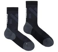 NNormal Race 2024 Socks Jet Black - S