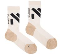 NNormal - Race Sock - Running socks size 36,5-39, white