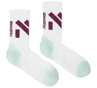 NNormal - Race Sock - Running socks size 36,5-39, white
