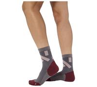 NNormal - Race Sock - Running socks size 40-42,5, sand