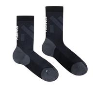 NNormal Race 2024 Socks Jet Black - S