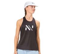 Nnormal Race Svart Sleeveless T-shirt