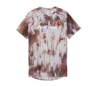 NNormal | Race T-shirt 02 | Men's | Trail Running T-shirt | Fade Print M