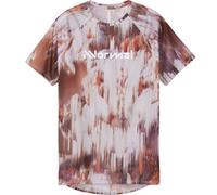 NNORMAL Race T-shirt Fade Print - Men - - size XL- model 2026 XL