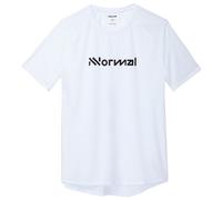NNormal - Race T-Shirt NN - Running shirt size S, white