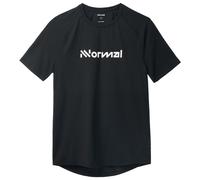 NNormal Race T-Shirt - T-shirt - Men's Black XL