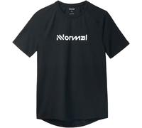 Nnormal - Race T-shirt - Race T-Shirt Black for Men - Size M Black M