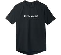 NNormal Race T-Shirt - T-shirt - Men's Black XL
