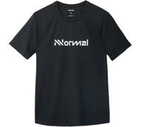 Nnormal - Race T-shirt - Race T-Shirt W Black for Women - Size M Black M