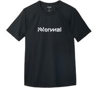 Nnormal - Race T-shirt - Race T-Shirt W Black for Women - Size S Black S