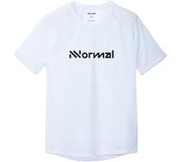 Nnormal - Race T-shirt - Race T-Shirt W White for Women - Size XS White XS
