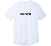 Nnormal - Race T-shirt - Race T-Shirt White for Men - Size M White M
