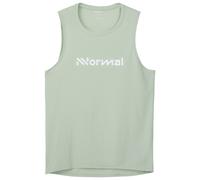 NNormal - Race Tank 02 - Tank top size M, green
