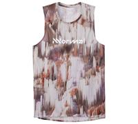 Nnormal Race Sleeveless T-shirt Assorted White XL Men