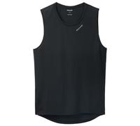 NNormal - Race Tank - Tank top size M, black
