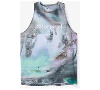 NNormal - Race Tank - Tank top size M, grey