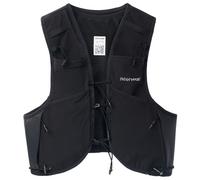 NNormal - Race Vest 5 - Trail running backpack size S, black