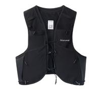 Hydration vest NNormal Race black - XS