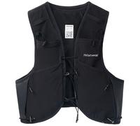 NNORMAL Race Vest - Mixte - Black - size L- model 2025 L