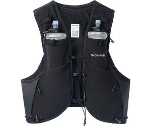 Nnormal - Race vest - Race Vest Black in Nylon - Size S Black S