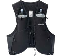 Nnormal - Race vest - Race Vest Black in Nylon - Size XS Black