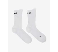 NNormal Running Socks White - M