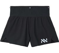 Nnormal - Short stretch léger - Race Short 02 W Black for Women in Nylon - Size S Black S