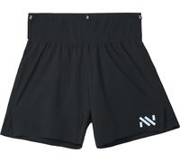 Nnormal - Short stretch - Race Short 02 Black for Men - Size S Black S