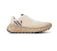 NNormal Tomir 02 Trail Running Shoes UK 7 Beige