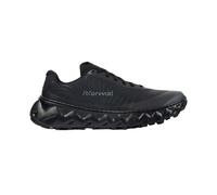 NNormal - Tomir 2.0 - Trail running shoes size 8,5, black