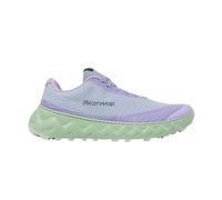 NNormal Tomir 2.0 Blue Green SS25 Unisex Shoes, Size EU 40 2/3