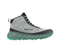 Nnormal Tomir 2.0 Hiking Boots Grey EU 41 1/3 Man