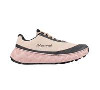 NNormal Tomir 2.0 Pink Black Unisex Sneakers, Size EU 44 2/3